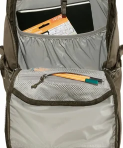 Fjällräven Singi 28 Dark Olive Clearance