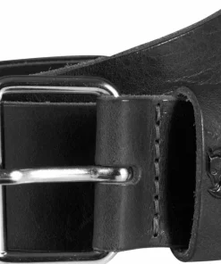 Fjällräven Singi Belt 4 cm Black Sale