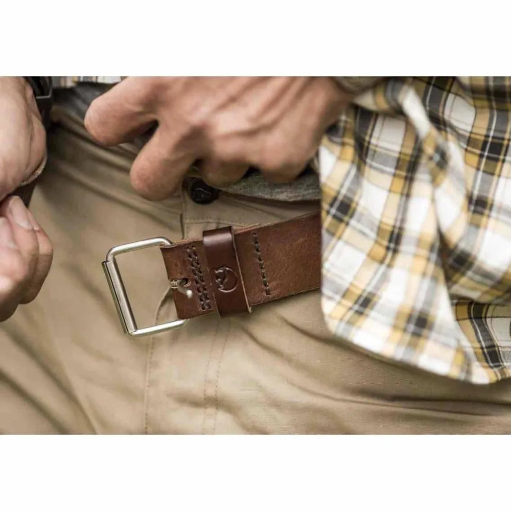 New Singi Belt 4 cm Accessoarer Dam