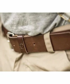 New Singi Belt 4 cm Accessoarer Dam