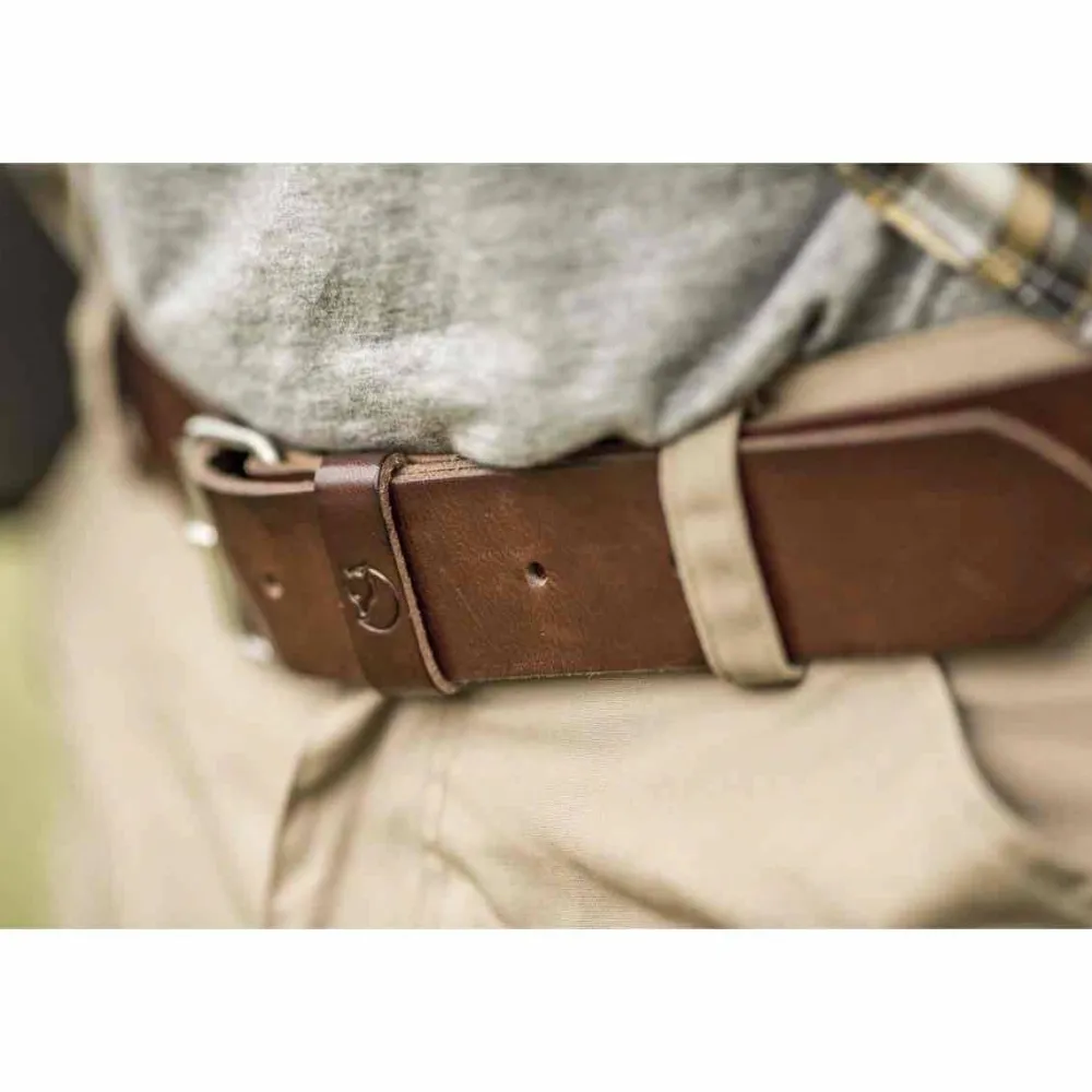 New Singi Belt 4 cm Accessoarer Dam