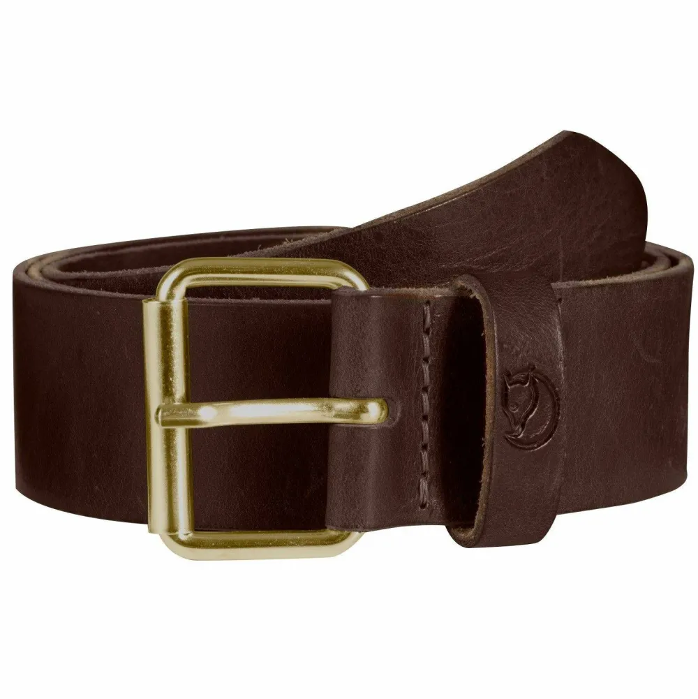 Outlet Singi Belt 4 cm Accessoarer Herr|Accessoarer Dam