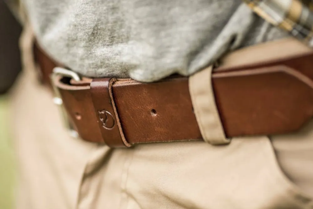 Outlet Singi Belt 4 cm Accessoarer Herr|Accessoarer Dam
