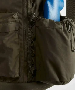 Fjällräven Singi Gear Holder Dark Olive