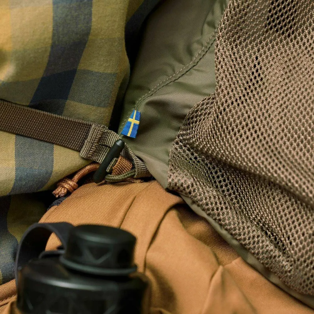 Discount Singi Mesh Bag Ryggsäckar & Väskor