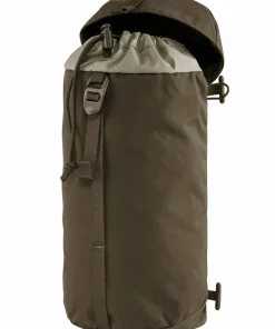 Fjällräven Singi Side Pocket DARK OLIVE Best