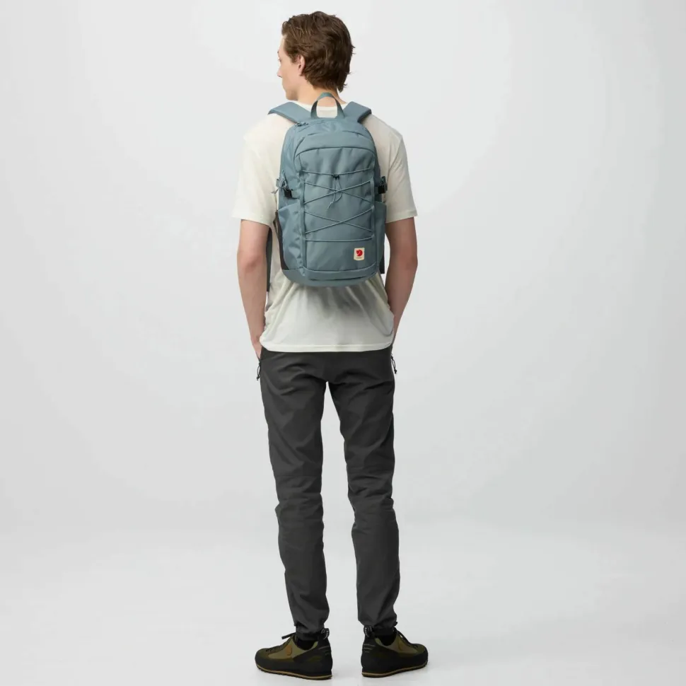 Fjällräven Skule 24 Nimbus Blue