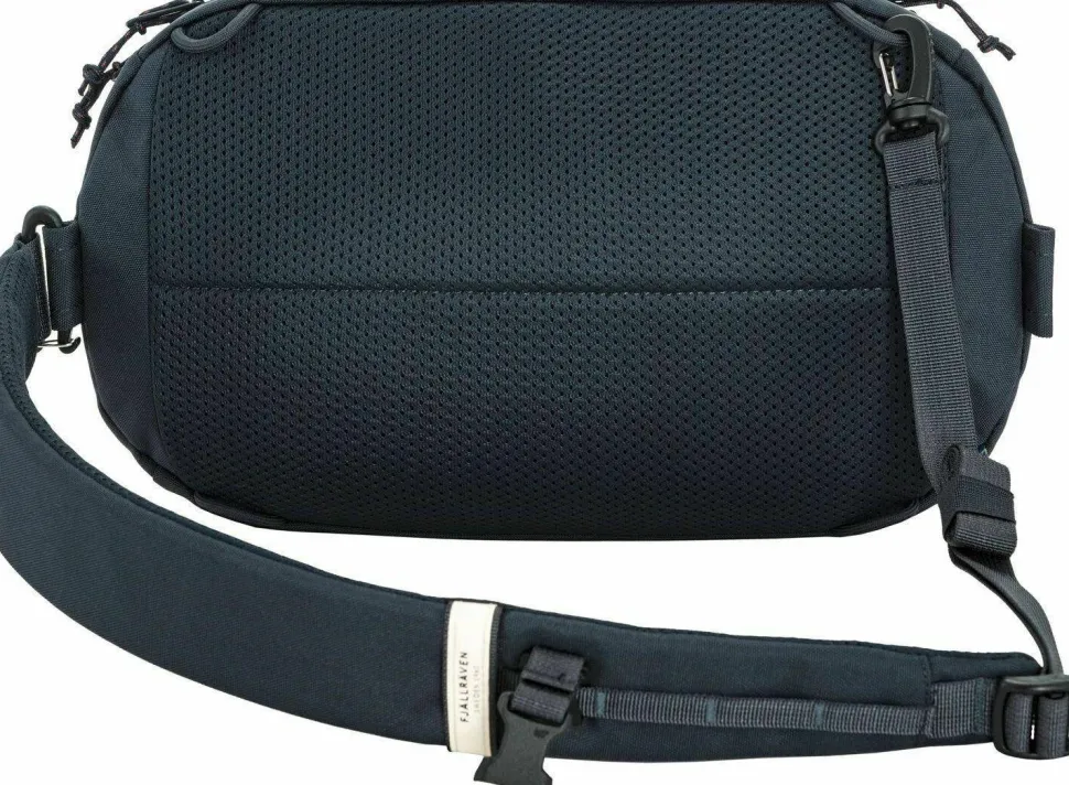 Fjällräven Skule Sling 6 Navy