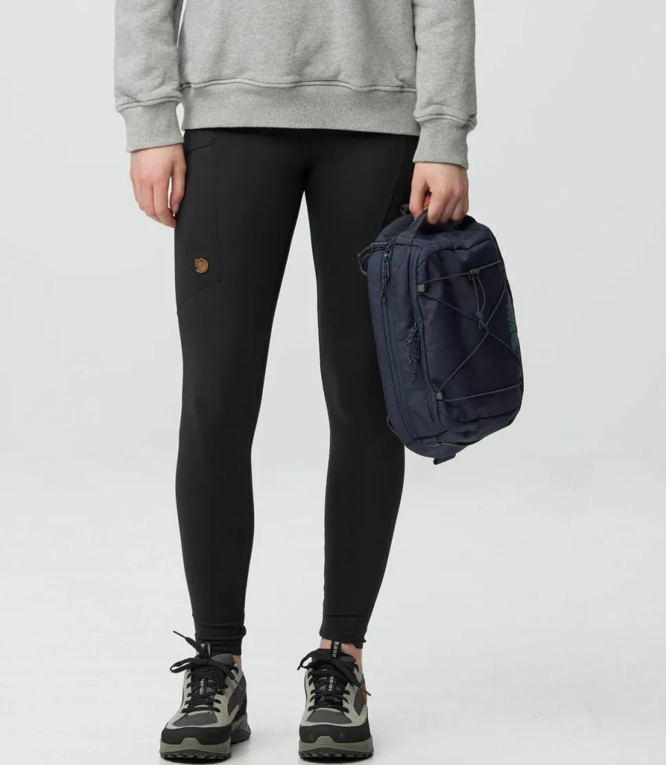 Fjällräven Skule Sling 6 Navy