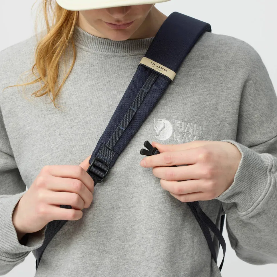 Fjällräven Skule Sling 6 Navy