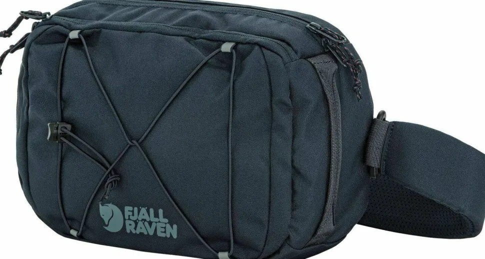 Fjällräven Skule Sling 6 Navy