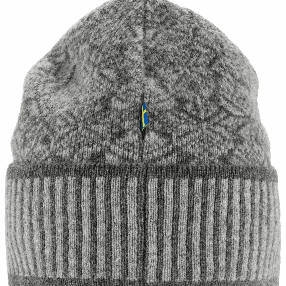 Fjällräven Snow Beanie Grey New
