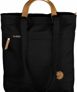 Fjällräven Totepack No. 1 Black