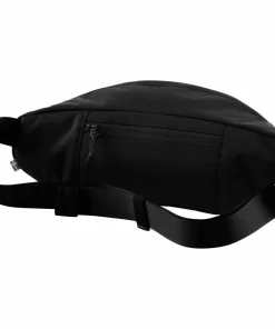 Fjällräven Ulvö Hip Pack Large Black