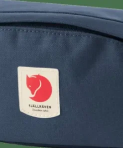 Fjällräven Ulvö Hip Pack Medium Mountain Blue