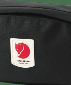 Fjällräven Ulvö Hip Pack Medium Dark Grey Clearance