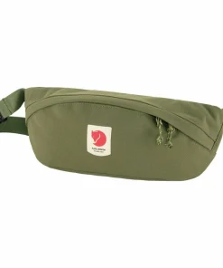 Fjällräven Ulvö Hip Pack Medium Green