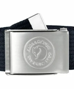 Discount Unisex 1960 Logo Belt Accessoarer Herr
