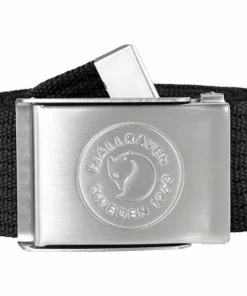 Hot Unisex 1960 Logo Belt Accessoarer Dam