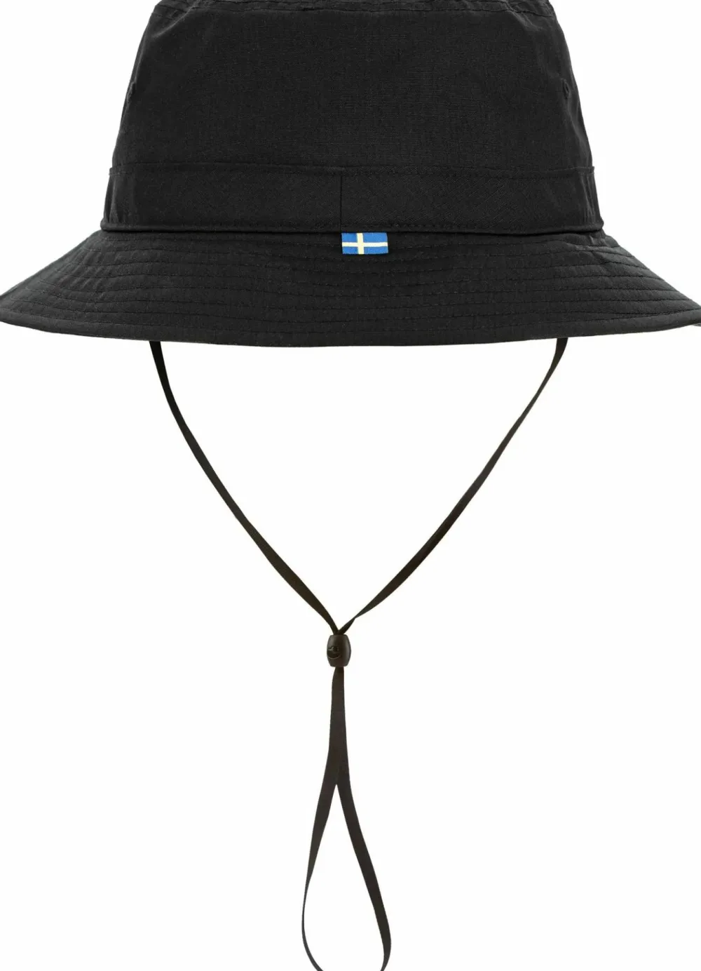 Fjällräven Vardag Bucket Hat Black Sale