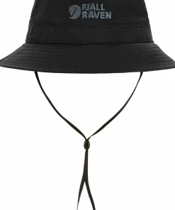 Fjällräven Vardag Bucket Hat Black Sale