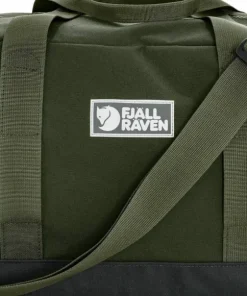 Fjällräven Vardag Duffel 33 Deep Forest