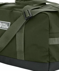 Fjällräven Vardag Duffel 33 Deep Forest