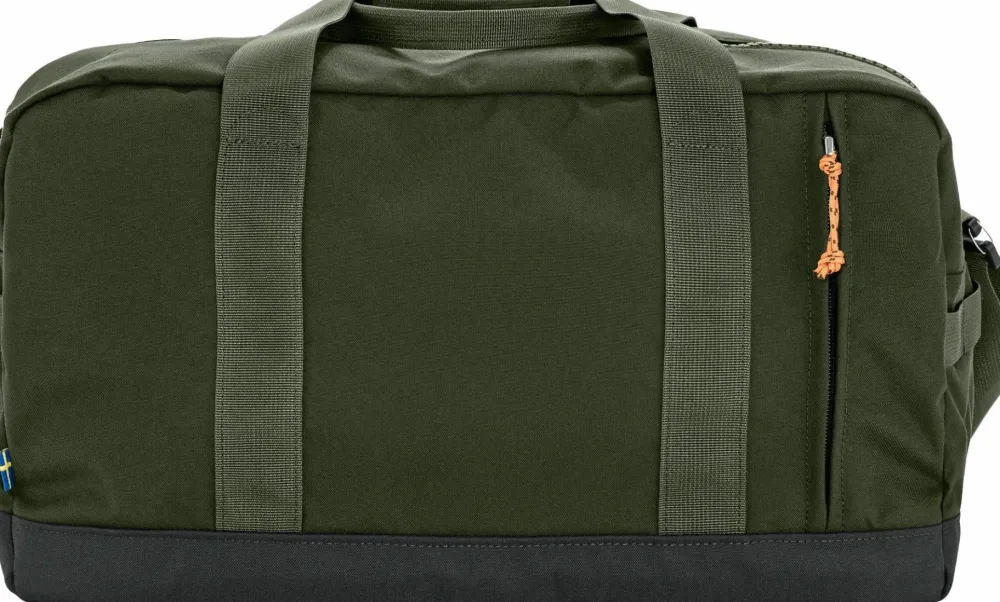 Fjällräven Vardag Duffel 33 Deep Forest New