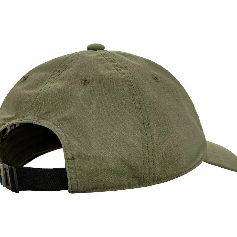 Fjällräven Vardag Lite Cap Laurel Green