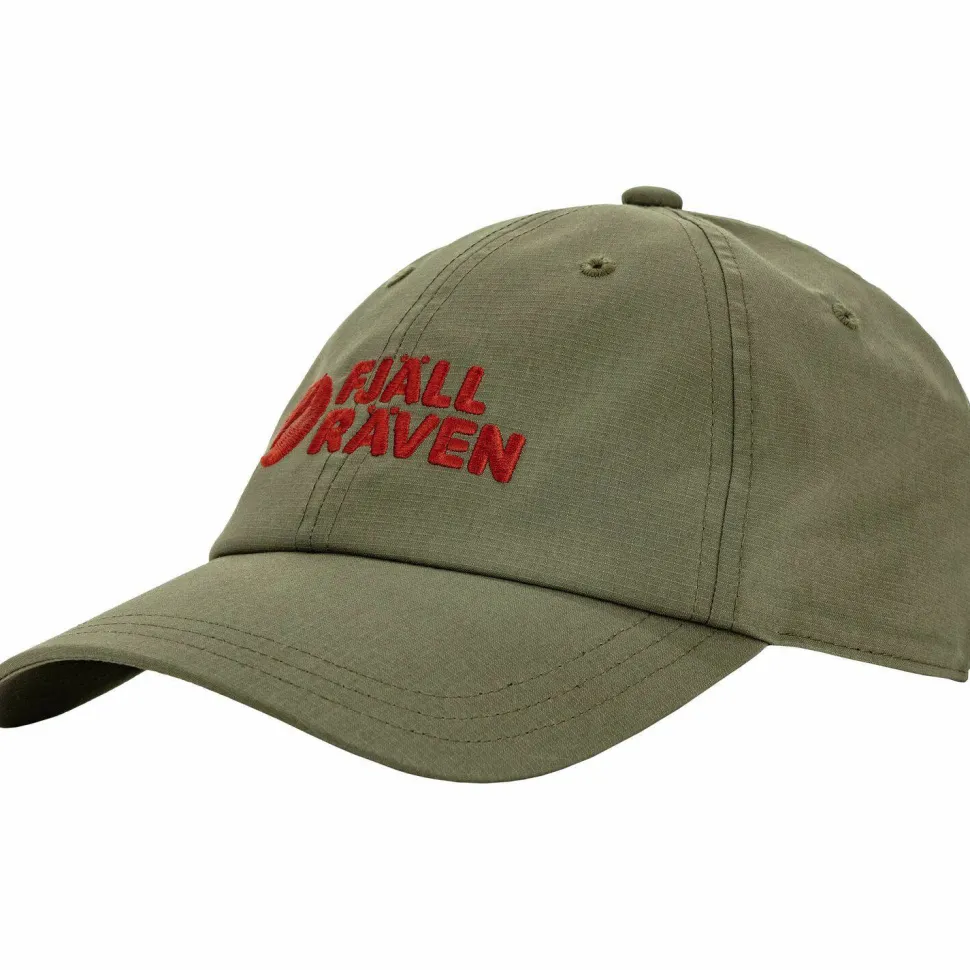 Fjällräven Vardag Lite Cap Laurel Green
