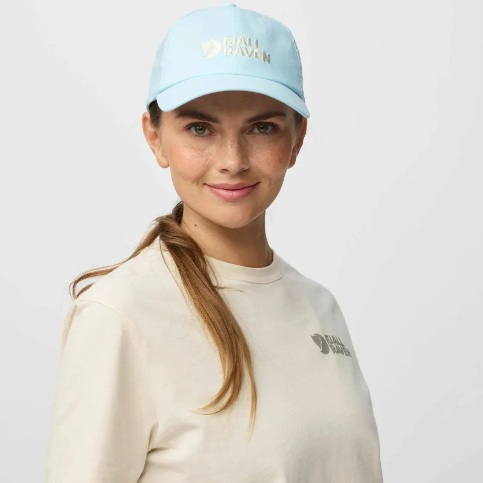 Fjällräven Vardag Lite Cap Laurel Green