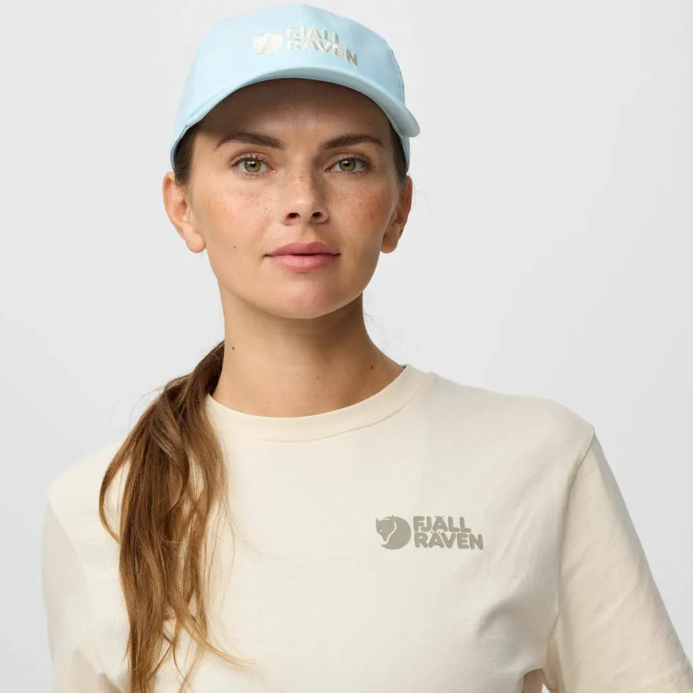 Fjällräven Vardag Lite Cap Laurel Green