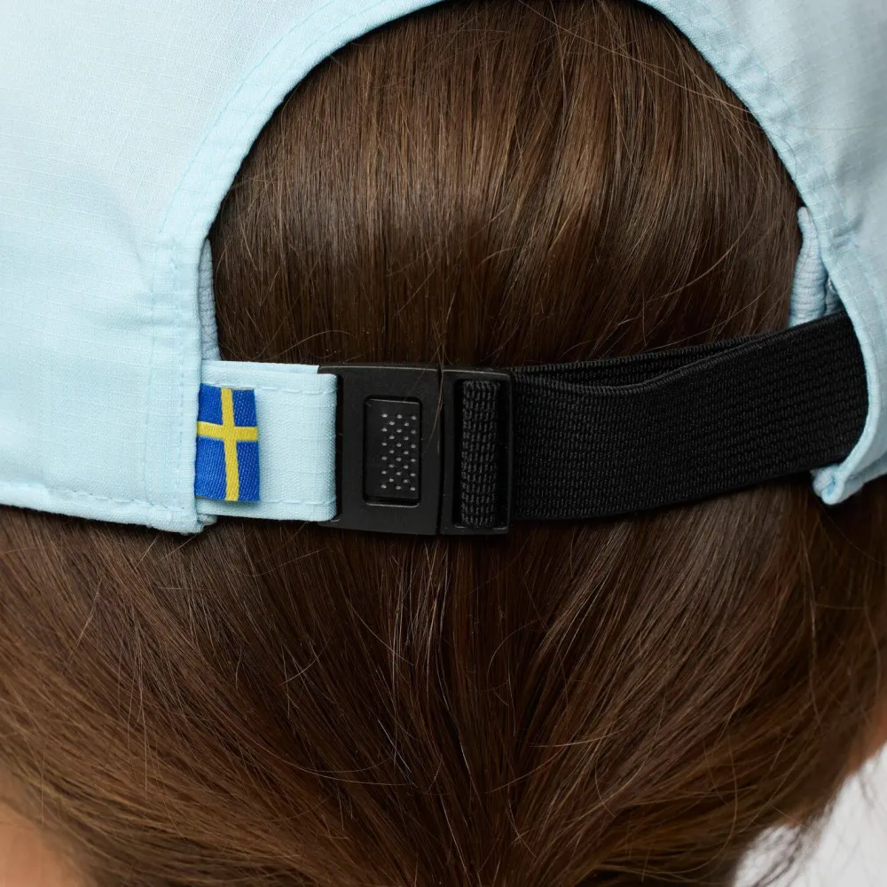 Fjällräven Vardag Lite Cap Dark Navy Best