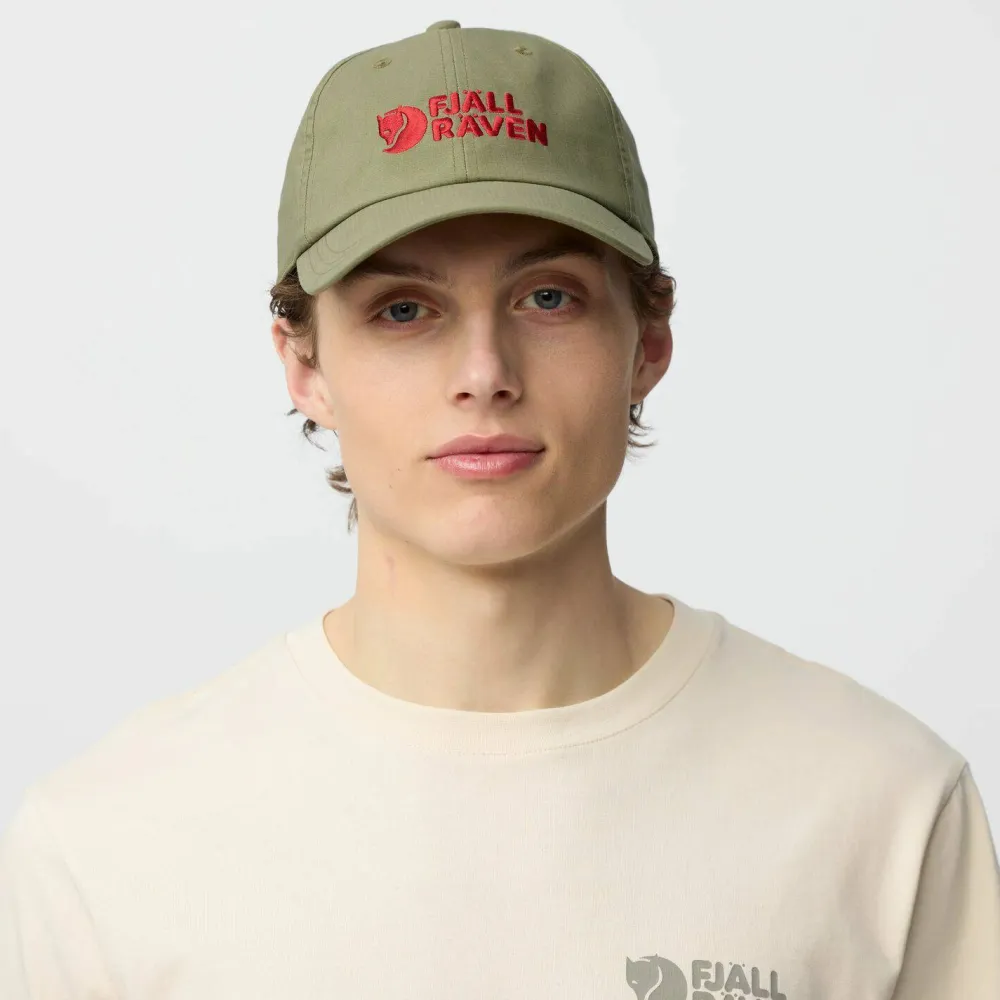 Fjällräven Vardag Lite Cap Dark Navy Best