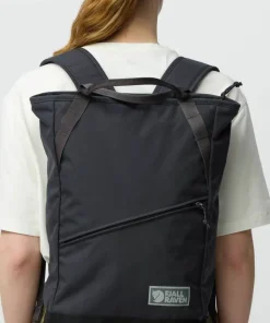 Fjällräven Vardag Totepack 22 Poppy Pink-khaki Dust