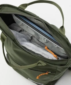 Fjällräven Vardag Totepack 22 Poppy Pink-khaki Dust