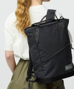 Fjällräven Vardag Totepack 22 Poppy Pink-khaki Dust
