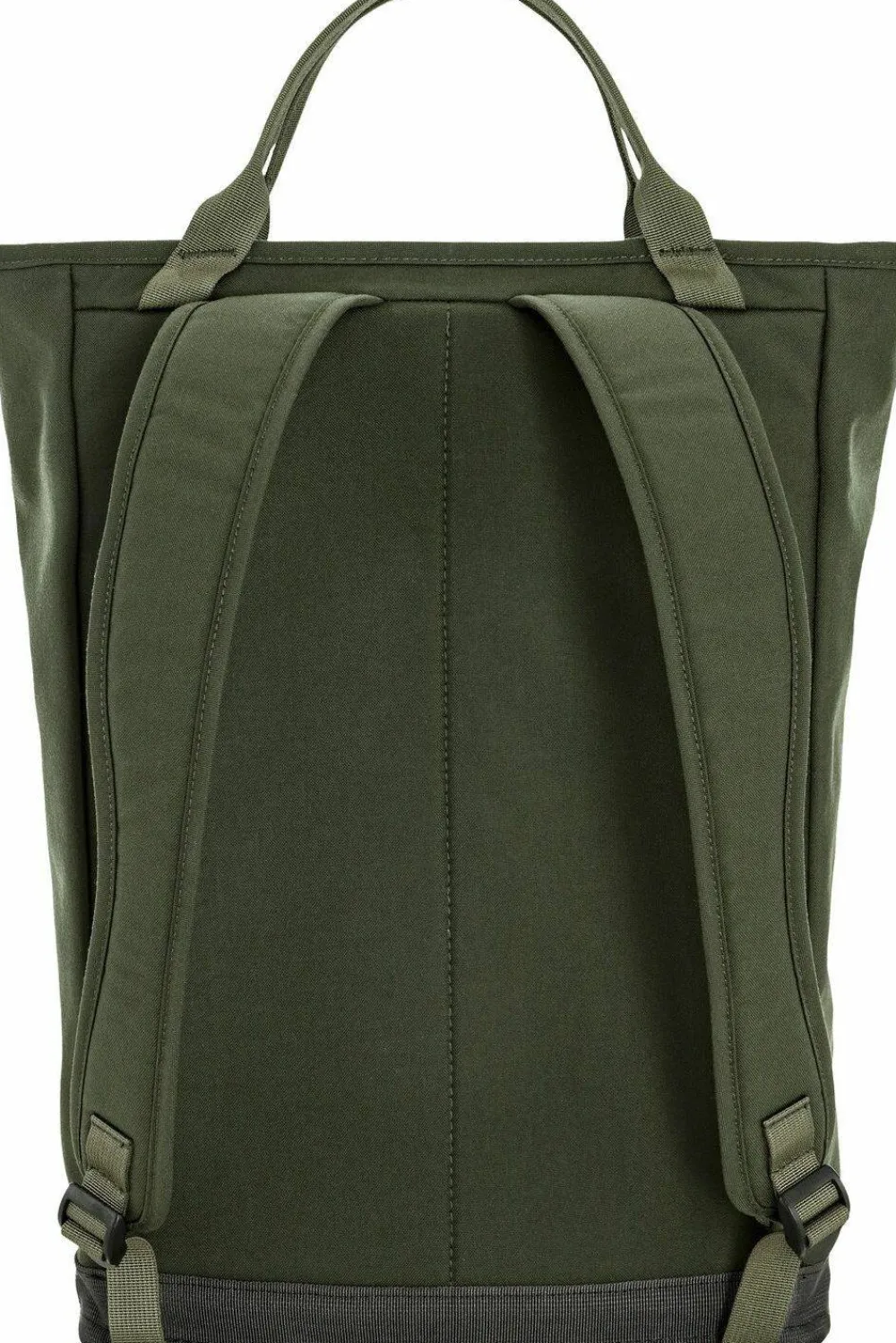 Fjällräven Vardag Totepack 22 Deep Forest Hot