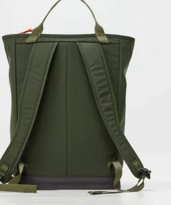 Fjällräven Vardag Totepack 22 Deep Forest Hot