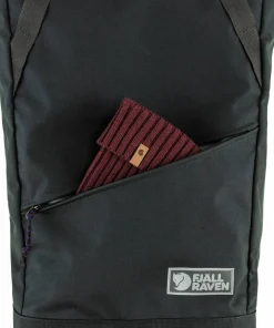 Fjällräven Vardag Totepack 22 Coal Black New