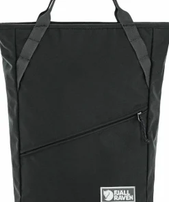 Fjällräven Vardag Totepack 22 Coal Black New