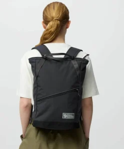 Fjällräven Vardag Totepack 22 Coal Black New