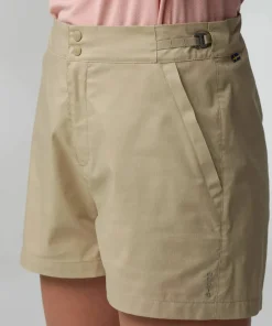 Hot Women's Abisko Hike Shorts Damshorts
