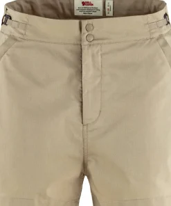 Hot Women's Abisko Hike Shorts Damshorts
