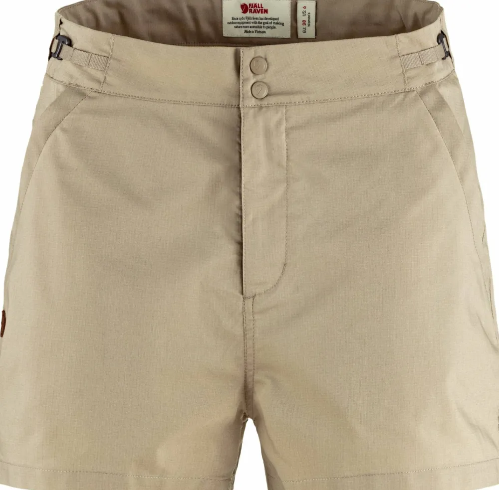 Hot Women's Abisko Hike Shorts Damshorts