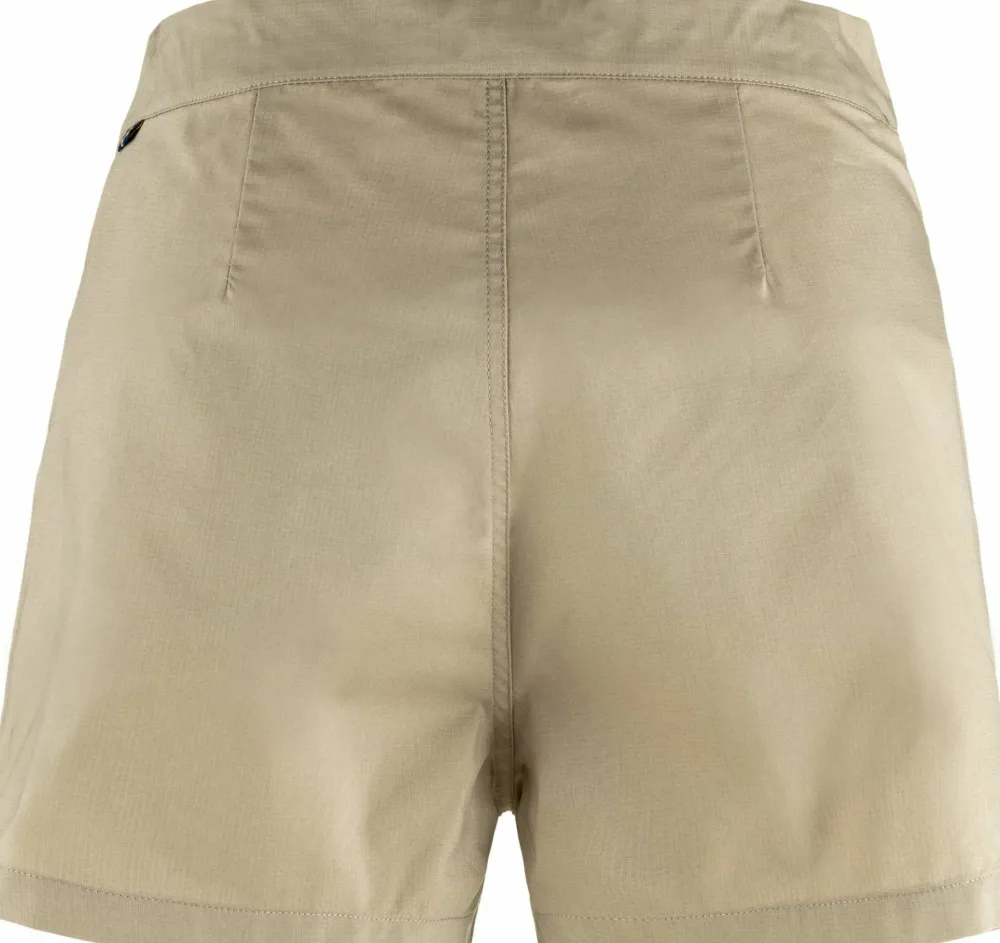 Hot Women's Abisko Hike Shorts Damshorts