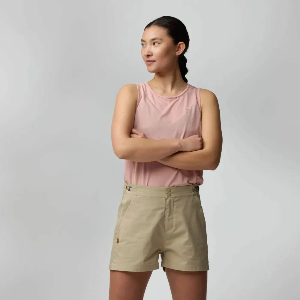Hot Women's Abisko Hike Shorts Damshorts