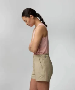 Hot Women's Abisko Hike Shorts Damshorts