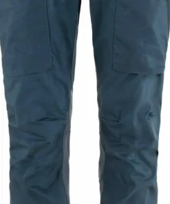 Discount Women's Abisko Hybrid Trail Trousers Dambyxor