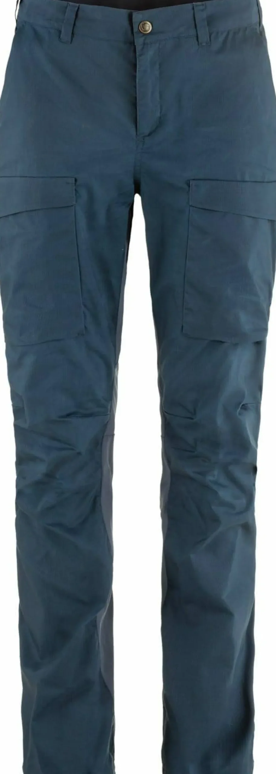 Discount Women's Abisko Hybrid Trail Trousers Dambyxor